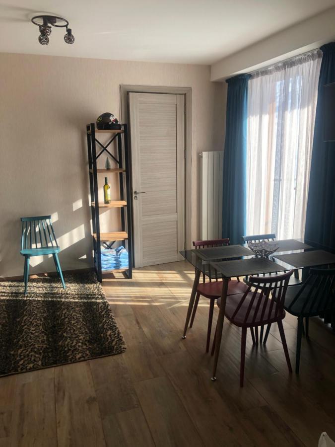 Kakhaberi Apartment In Gudauri Loft 2 Εξωτερικό φωτογραφία