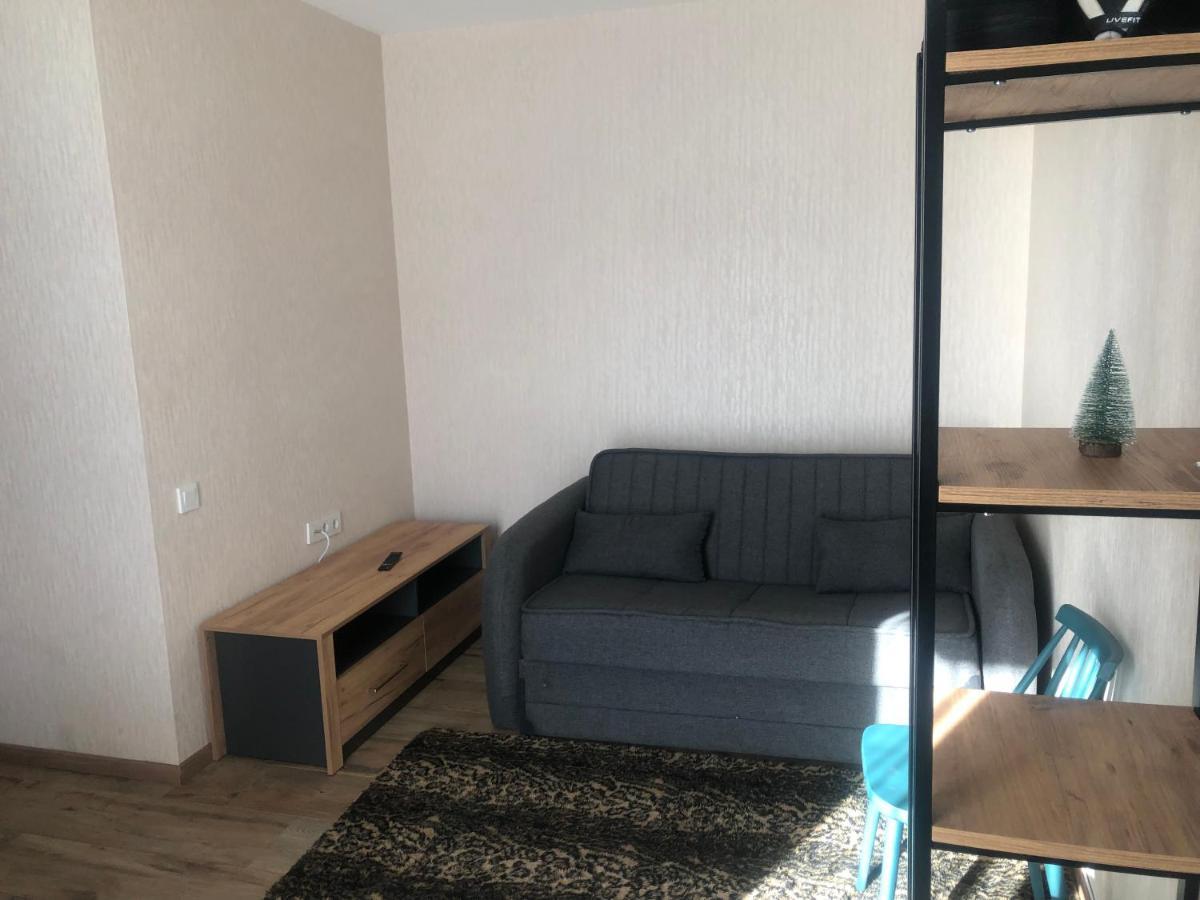 Kakhaberi Apartment In Gudauri Loft 2 Εξωτερικό φωτογραφία