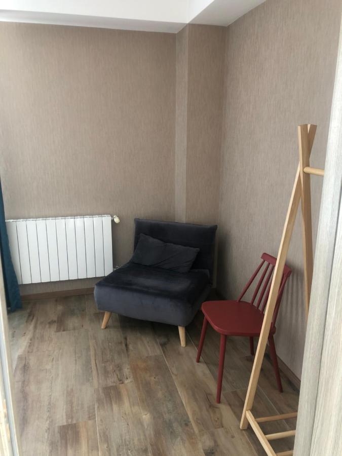 Kakhaberi Apartment In Gudauri Loft 2 Εξωτερικό φωτογραφία