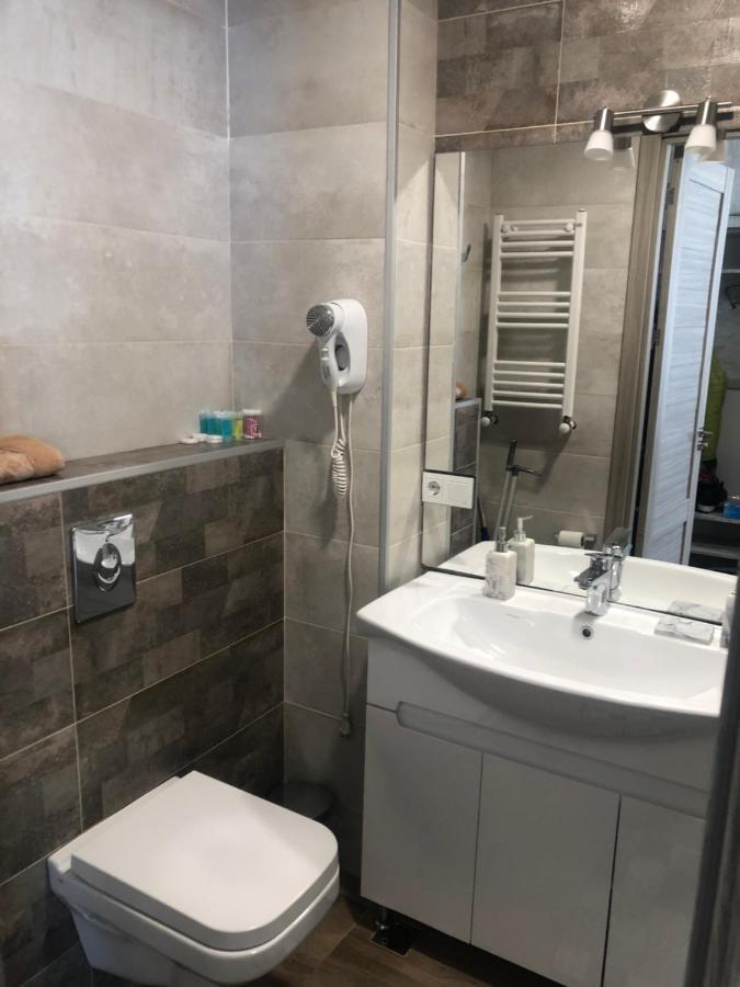 Kakhaberi Apartment In Gudauri Loft 2 Εξωτερικό φωτογραφία