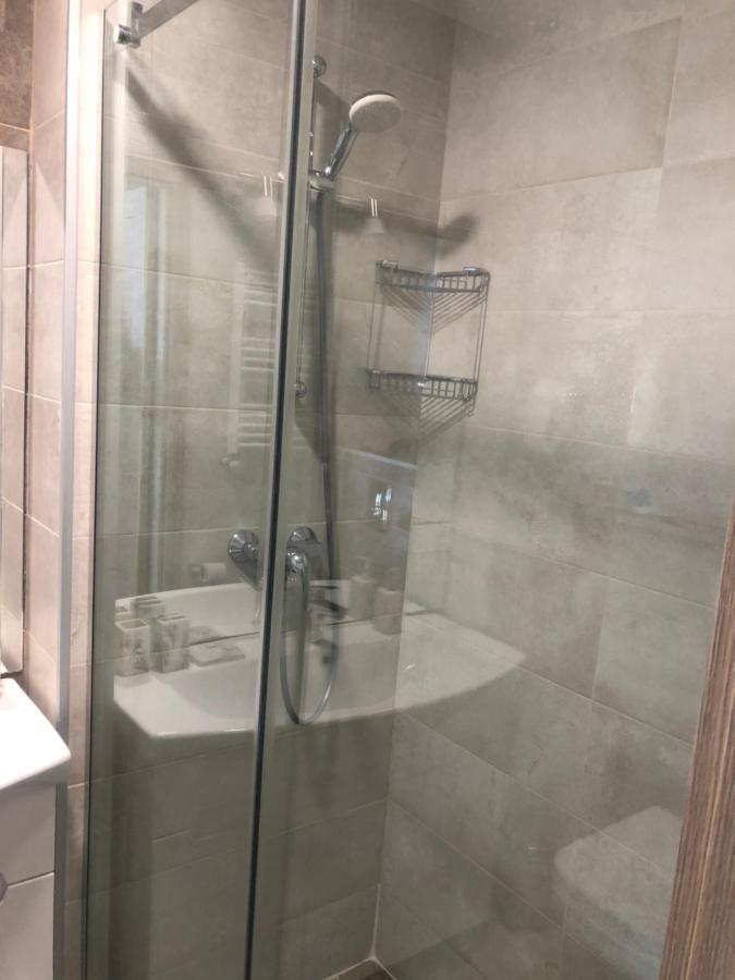 Kakhaberi Apartment In Gudauri Loft 2 Εξωτερικό φωτογραφία