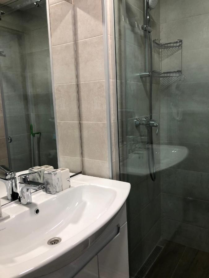 Kakhaberi Apartment In Gudauri Loft 2 Εξωτερικό φωτογραφία