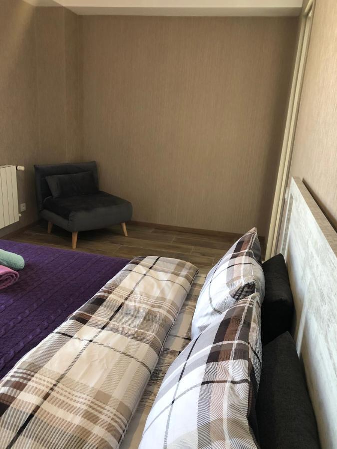 Kakhaberi Apartment In Gudauri Loft 2 Εξωτερικό φωτογραφία