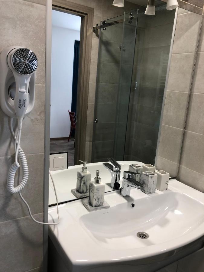 Kakhaberi Apartment In Gudauri Loft 2 Εξωτερικό φωτογραφία