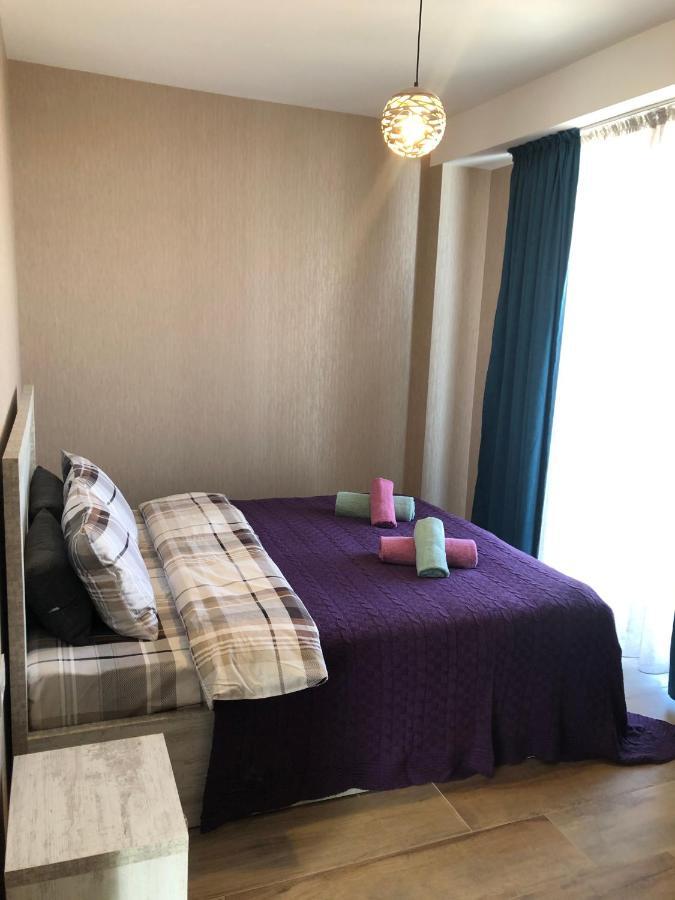Kakhaberi Apartment In Gudauri Loft 2 Εξωτερικό φωτογραφία